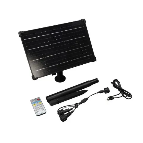 Bästa pris Konstsmide 3786-000 Batteribox